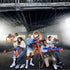 XSHOT Insanity S1 Motorized Rage Fire Gatling Gun